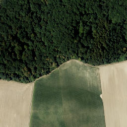 Satellite imagery of Hackersberg, AT