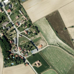 Satellite imagery of Weißenberg, AT