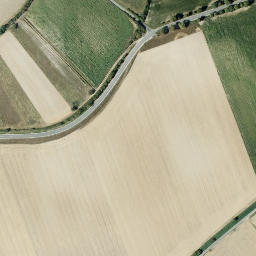 Satellite imagery of Weißenberg, AT