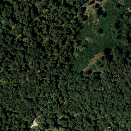 Satellite imagery of Sandgruben, AT