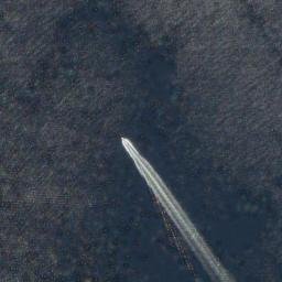 Satellite imagery of Verdier Point, CA