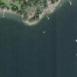 Satellite imagery of Yarrow Point, CA