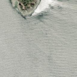 Satellite imagery of Haida Point, US