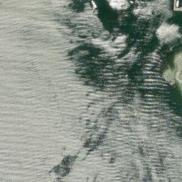 Satellite imagery of Haida Point, US