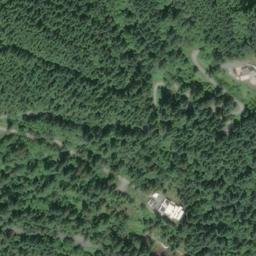 Satellite imagery of Dogfish Point, US