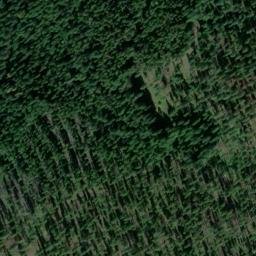 Satellite imagery of Longshot Mine, US