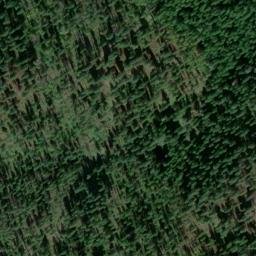 Satellite imagery of Longshot Mine, US
