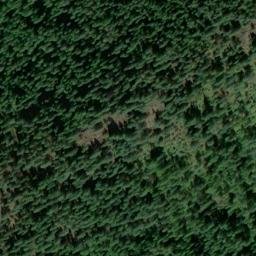 Satellite imagery of Longshot Mine, US