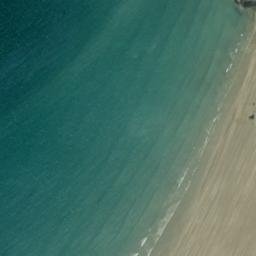 Satellite imagery of Pointe de la Houssaye, FR