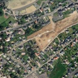 Satellite imagery of Pointe de la Houssaye, FR