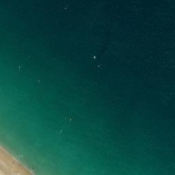 Satellite imagery of Pointe de la Garde, FR