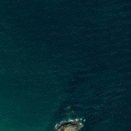 Satellite imagery of Pointe de la Garde, FR