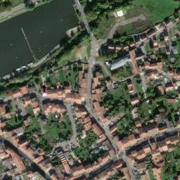 Satellite imagery of 54159A - 1, DE
