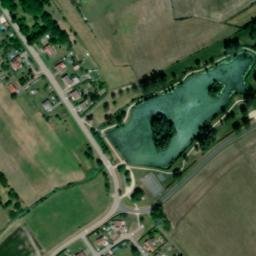 Satellite imagery of 54177A - 1, DE