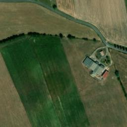 Satellite imagery of 54308A - 1, DE