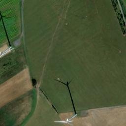 Satellite imagery of 5427101 - A, DE