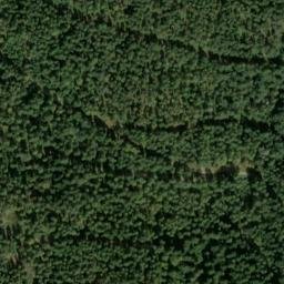 Satellite imagery of Mittlerer Ochsenkopf, DE