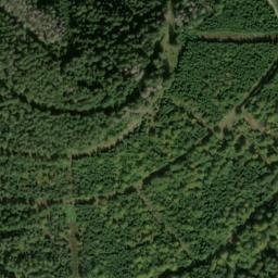 Satellite imagery of Mittlerer Ochsenkopf, DE