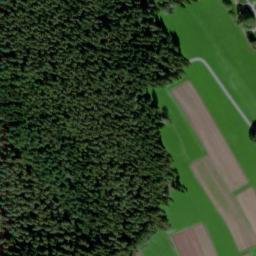 Satellite imagery of Hornberger Höhe, DE