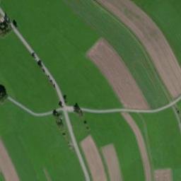 Satellite imagery of Hornberger Höhe, DE