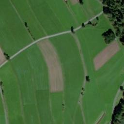 Satellite imagery of Hornberger Höhe, DE