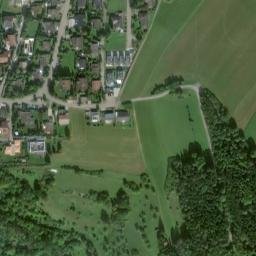 Satellite imagery of Wächtersberg, DE