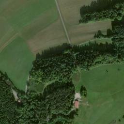 Satellite imagery of Wächtersberg, DE