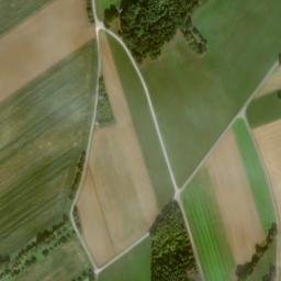 Satellite imagery of Bronnhalde, DE