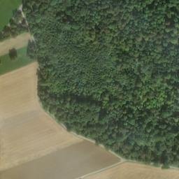 Satellite imagery of Bronnhalde, DE