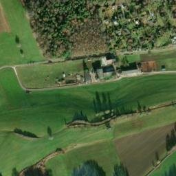 Satellite imagery of Hungerberg, DE