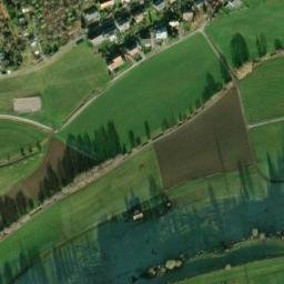 Satellite imagery of Hungerberg, DE