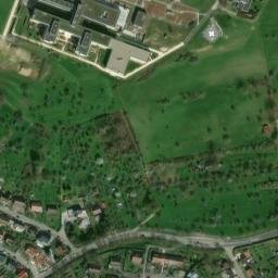 Satellite imagery of Säar, DE