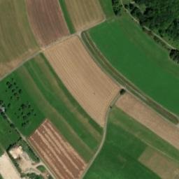 Satellite imagery of Haarberg, DE