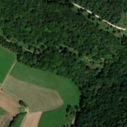 Satellite imagery of Haarberg, DE