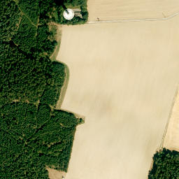 Satellite imagery of Fernmeldeturm Dirnberg, DE