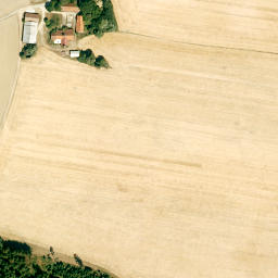 Satellite imagery of Fernmeldeturm Dirnberg, DE