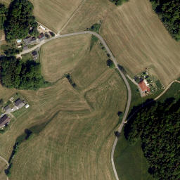 Satellite imagery of II/4, AT