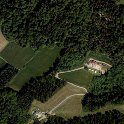 Satellite imagery of II/4, AT
