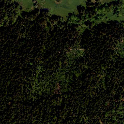 Satellite imagery of II/8-8, AT