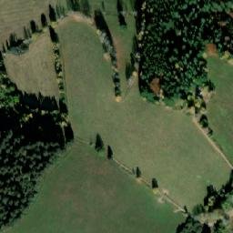 Satellite imagery of [Přední Výtoň] GSM, CZ