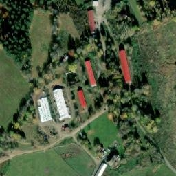 Satellite imagery of [Přední Výtoň] GSM, CZ