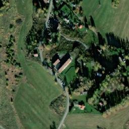 Satellite imagery of [Přední Výtoň] GSM, CZ