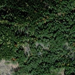 Satellite imagery of Luč [Loučovice], CZ