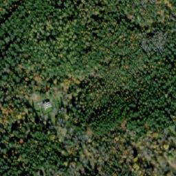 Satellite imagery of Luč [Loučovice], CZ