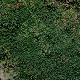 Satellite imagery of Luč [Loučovice], CZ