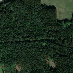 Satellite imagery of U Věže [Dolní Dvořiště-Jenín], CZ