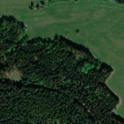 Satellite imagery of U Věže [Dolní Dvořiště-Jenín], CZ