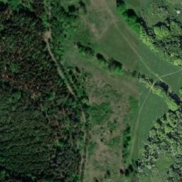 Satellite imagery of Zbraslav [Dolní Dvořiště-Jenín], CZ