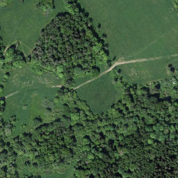 Satellite imagery of Zbraslav [Dolní Dvořiště-Jenín], CZ