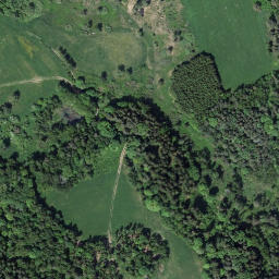 Satellite imagery of (Lipoltov) [Dolní Dvořiště-Jenín], CZ